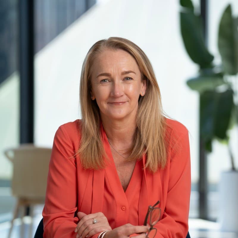 Helen Mutimer